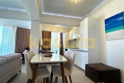 Apartament cu 3 camere decomandat, mobilat în Nord - 1