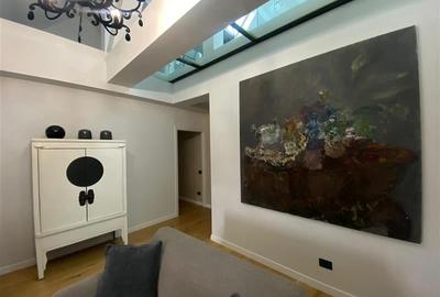 Penthouse in vila, de vanzare - Strada Tokio - 15