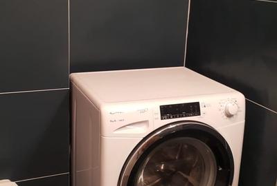 490 euro!!! AP.cu 2 camere bloc nou + loc parcare Torontalului-Vox - 8