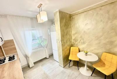 Apartament cu 2 camere decomandat în Scriitorilor - 7