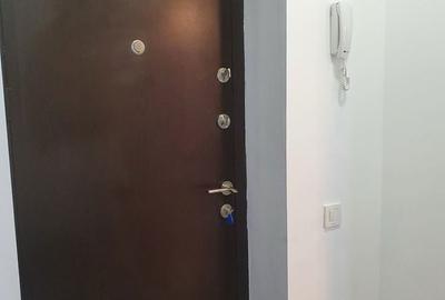 Apartament cu 2 camere în Central - 1