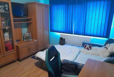 Garsonieră decomandată în Blașcovici - 2