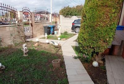 EFORIE SUD VILA  P+E TEREN 330 MP DESCHIDERE 15 ML PRET 254.900 EURO EFORIE SUD VILA  P+E TEREN 330 MP DESCHIDERE 15 ML PRET 254.900 EURO - 9