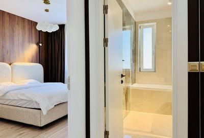 Apartament cu 2 camere semidecomandat, mobilat în Braytim - 7