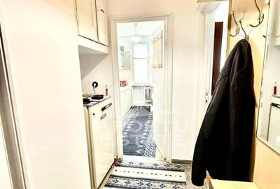 Apartament cu 2 camere semidecomandat, mobilat în Gării - 13