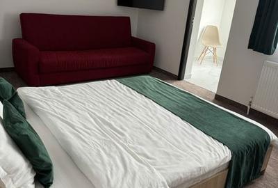 Casă cu 4 camere cu Teren 400 Mp în Sânmartin - 6