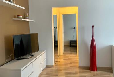 Apartament cu 2 camere semidecomandat, mobilat în Drumul Taberei - 5