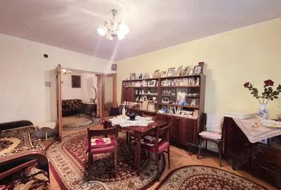 De vanzare Apartament cu 3 camere, parter, 2 boxe Bulevardul Traian, Piatra-Neam? De vanzare Apartament cu 3 camere, parter, 2 boxe Bulevardul Traian, Piatra-Neam? - 7