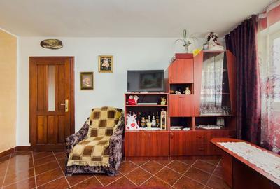Apartament cu 2 camere în Ultracentral - 7