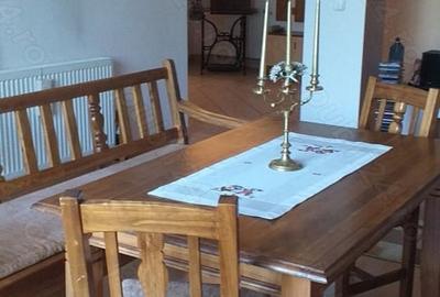 Casă cu 6 camere cu Teren 1122 Mp în Central - 8