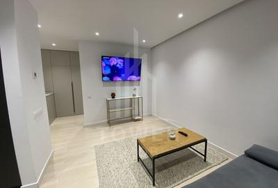 Apartament 3 camere | 63 mp | Parcare subterană | Awa Residence - Turnișor - 4