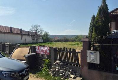 Teren de 2520 mp, în Gării - 4