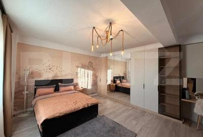 Garsonieră decomandată în Rovine - 2