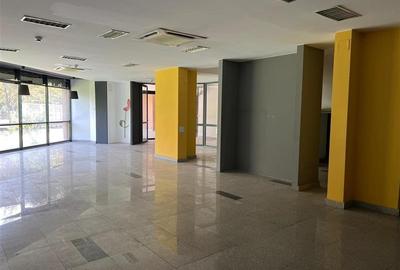 Vanzare Spatiu comercial stradal - Parter si Mezanin - 900 mp - 7