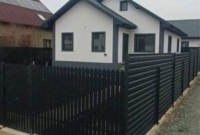 Casă cu 3 camere în Exterior Vest - 6