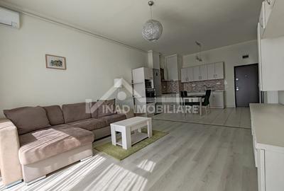 Apartament cu 2 camere semidecomandat, mobilat în Central - 2