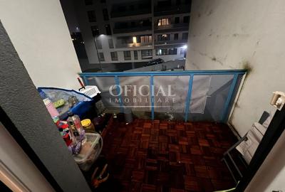 Apartament 1 Camera | 44 Mp | Balcon | Garaj | Zorilor Andrei Muresanu - 5