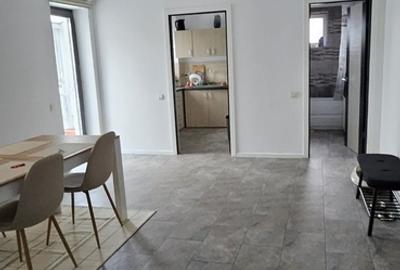 Apartament cu 3 camere semidecomandat în Pantelimon - 2