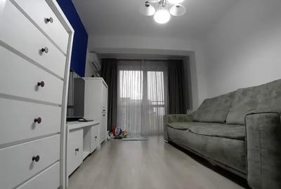 Apartament Modern & Parcare | Straulesti | La cheie - 5