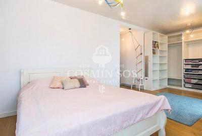 Duplex cu 4 camere cu Canalizare în Europa - 19