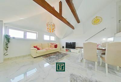 De vânzare – Apartament cu 3 camere în cartierul Bujac, Arad - 2