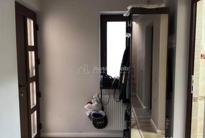 Casă cu 4 camere cu Teren 360 Mp în Partoș - 15