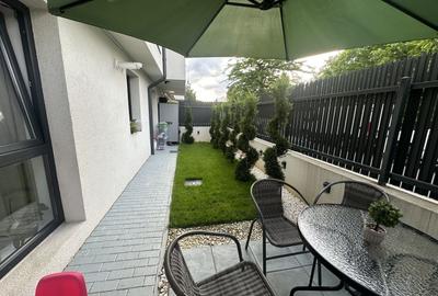 Apartament cu 2 camere decomandat, mobilat în Rahova - 1
