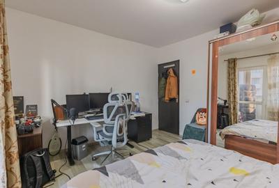 Apartament 3 camere, 73 mp, etaj intermediar, strada Dorobantilor - 2