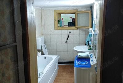 Casa din barne,4 camere,Sta?iunea Cacica,SU 117mp,teren 882 mp - 17