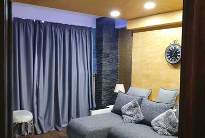 Garsonieră decomandată în Central - 8