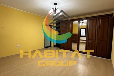 Apartament cu 3 camere decomandat, mobilat în 13 Septembrie - 6