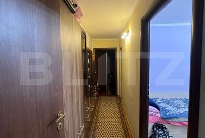Apartament de 3 camere cu centrala si loc de parcare, Alexandru Obregia - 8