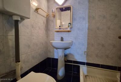 Faleza Nord - ap 4 camere , et 2/4 , centrala gaze (ST =89 mp) - 17
