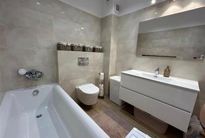 Vanzare apartament 2 camere modern bloc nou in Zorilor- zona Sigma Center - 8