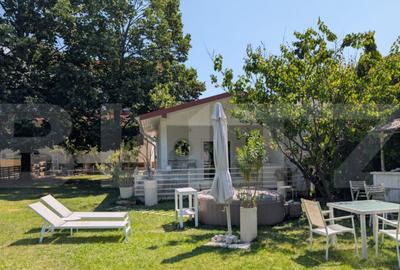 Inchiriere Casa individuala cu destina?ie comerciala ?? - 16