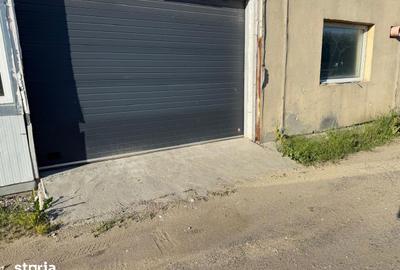 Spațiu comercial, de 140 mp, în Central - 2