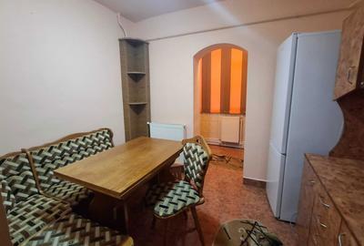 Apartament cu 2 camere decomandat în Barieră - 5