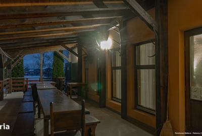 Spațiu comercial, de 600 mp, în Palanca - 10