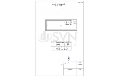 Casă individuală cu 3 camere cu Canalizare în Eroii Revoluției - 13