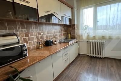 Apartament cu 3 camere decomandat, mobilat în Iosia - 3