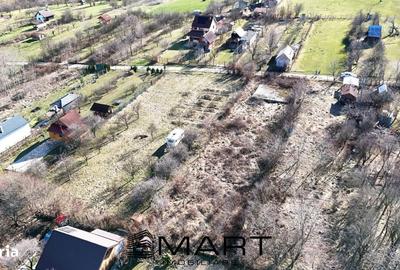 Spațiu comercial, în Cisnădioara - 4