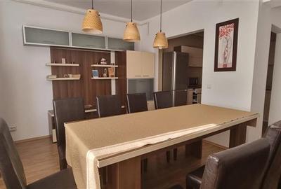 Apartament tip penthouse, zona deosebita, Racadau, Brasov - 1