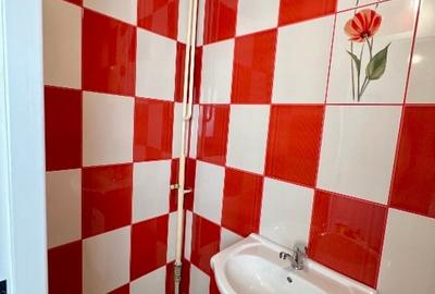 Apartament cu 3 camere semidecomandat, mobilat în Drumul Taberei - 12