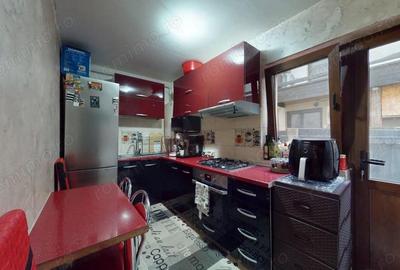 Vila insiruita Amurgului - Metrou Dimitrie Leonida - 15