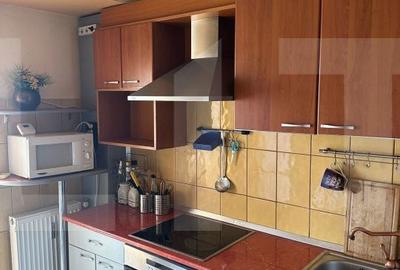 Apartament cu 2 camere în Șega - 1