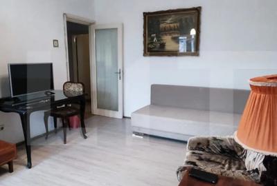 Apartament cu 2 camere decomandat în Giurgiului - 3