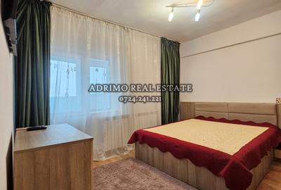 Apartament cu 2 camere decomandat, mobilat în Central - 6