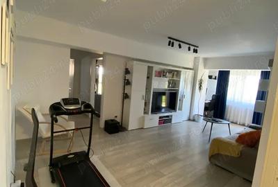 Apartament 2 camere Citylights Pipera-Voluntari - 3