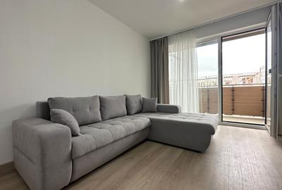 Apartament modern cu 3 camere în zona Coresi ROKMAN confort și exclusivitate - 3