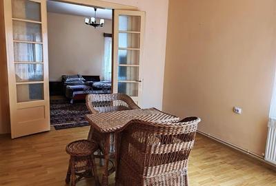 Apartament 4 camere ultracentral, Ploiesti, parter in vila - 7